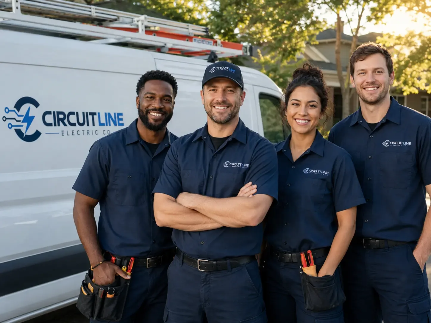 Whole Home Rewiring company in Doniphan, MO