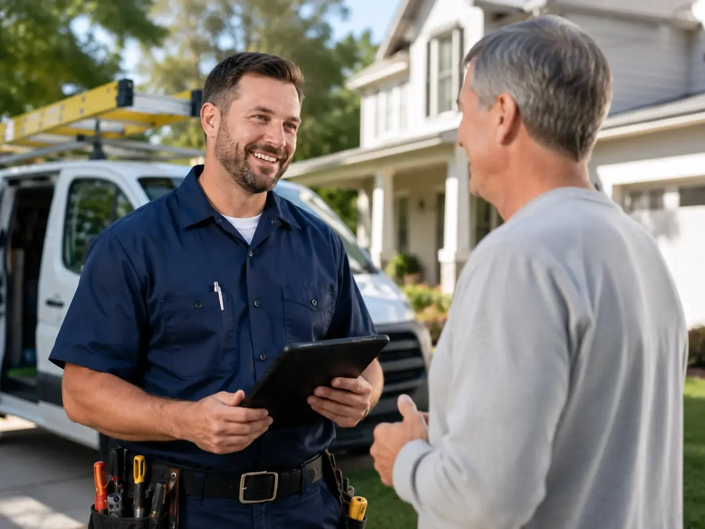Whole Home Rewiring Doniphan, MO FAQs