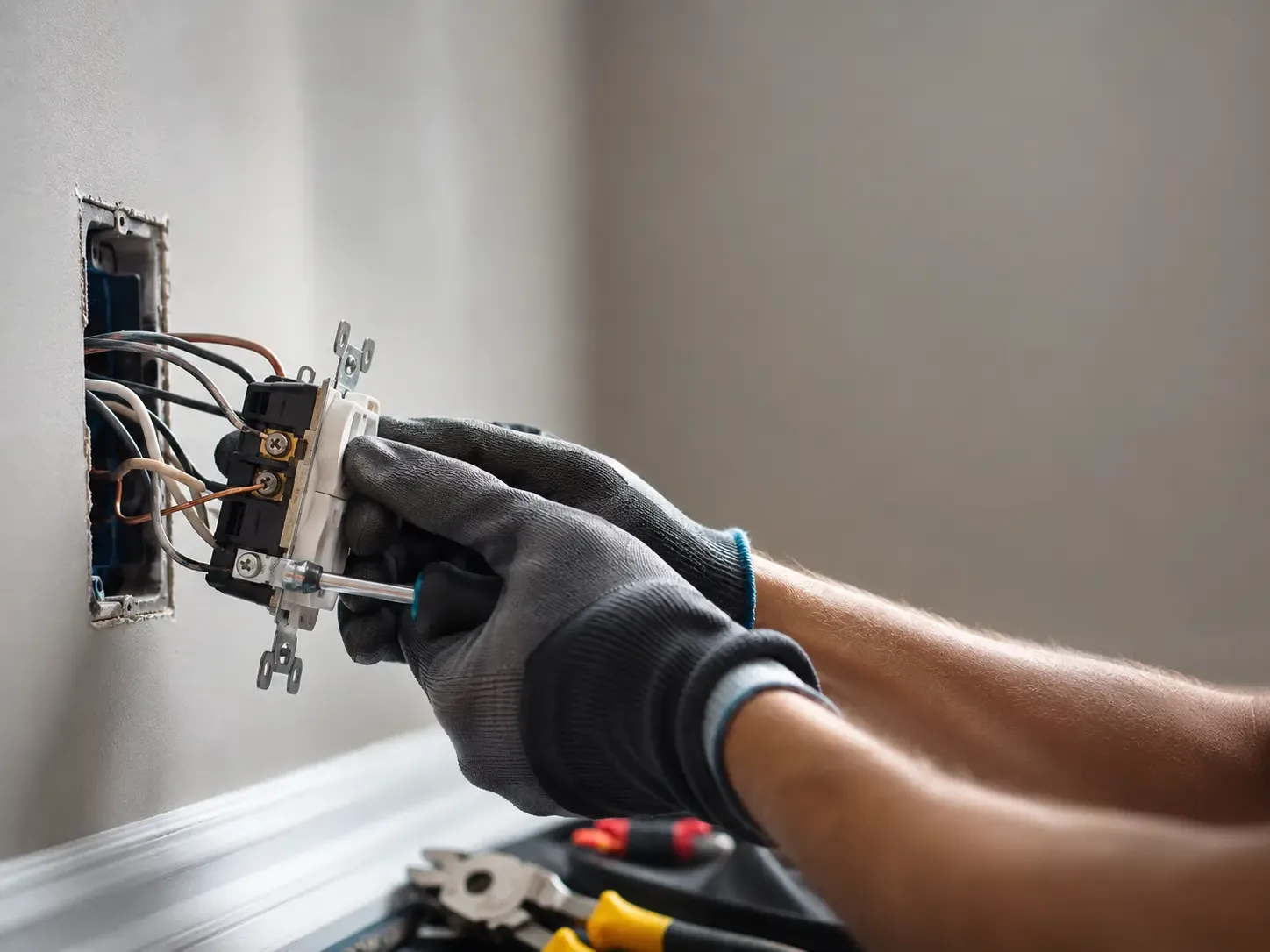 Why choose Whole Home Rewiring in Doniphan, MO